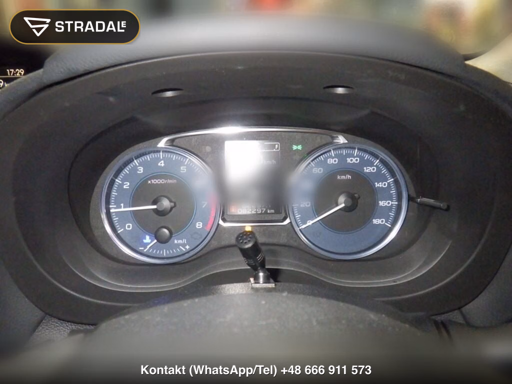 SUBARU IMPREZA XV 4WD 2.0I-L EYESIGHT, miniaturka 7