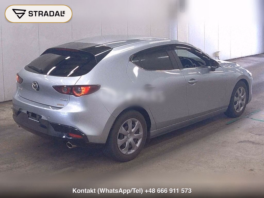MAZDA MAZDA3 FASTBACK OTHERS, miniaturka 6