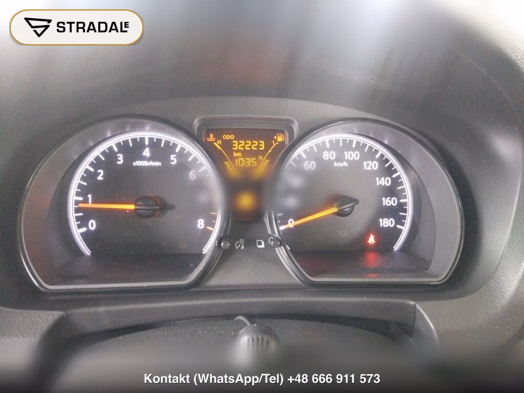 NISSAN NOTE X V SELECTION, miniaturka 7