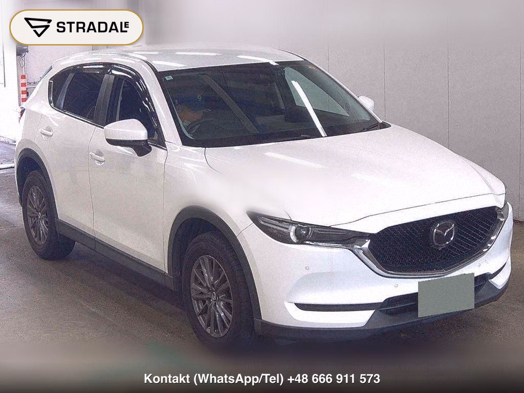 MAZDA CX-5 XD SMART EDITION, miniaturka 2