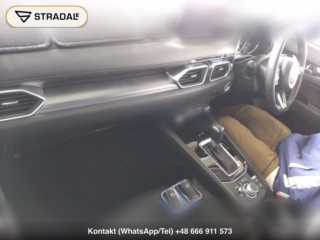 MAZDA CX-5 XD SMART EDITION, miniaturka 4