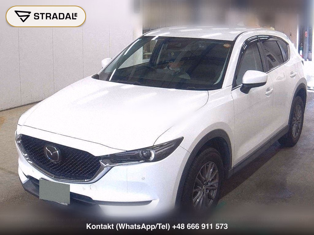 MAZDA CX-5 XD SMART EDITION, miniaturka 5