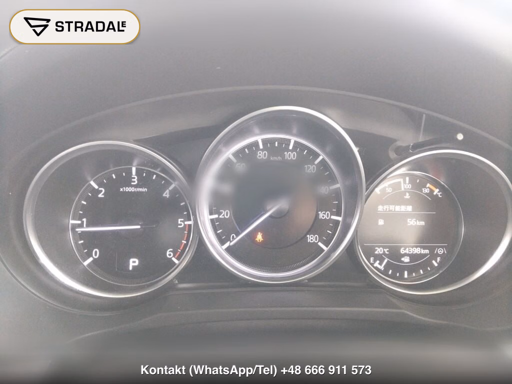 MAZDA CX-5 XD SMART EDITION, miniaturka 7