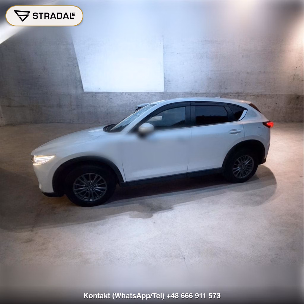MAZDA CX-5 XD SMART EDITION, miniaturka 10