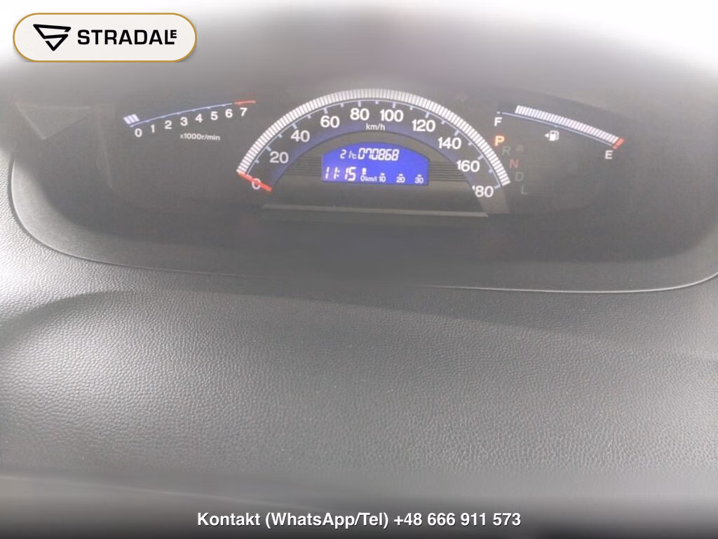 HONDA FREED G AERO, miniaturka 7