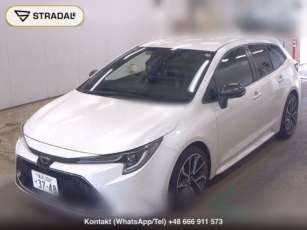 TOYOTA COROLLA TOURING WXB, miniaturka 5