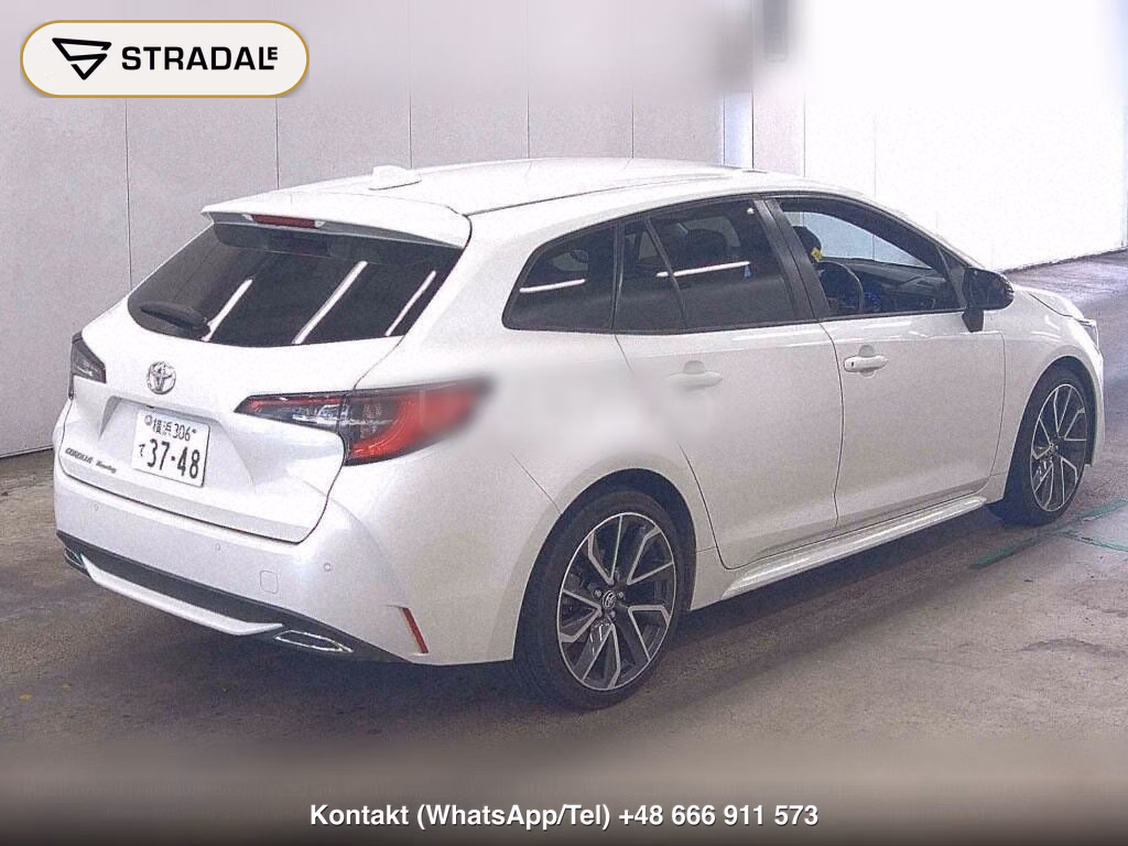 TOYOTA COROLLA TOURING WXB, miniaturka 6