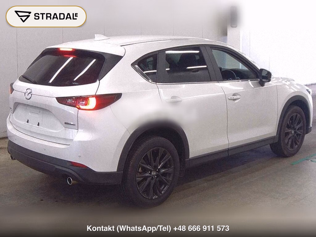 MAZDA CX-5 XD BLACK TONE EDITION, miniaturka 6