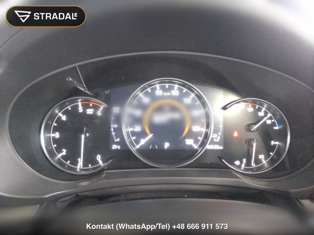 MAZDA CX-5 XD BLACK TONE EDITION, miniaturka 7
