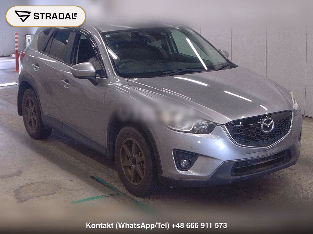 MAZDA CX-5 20S, miniaturka 2