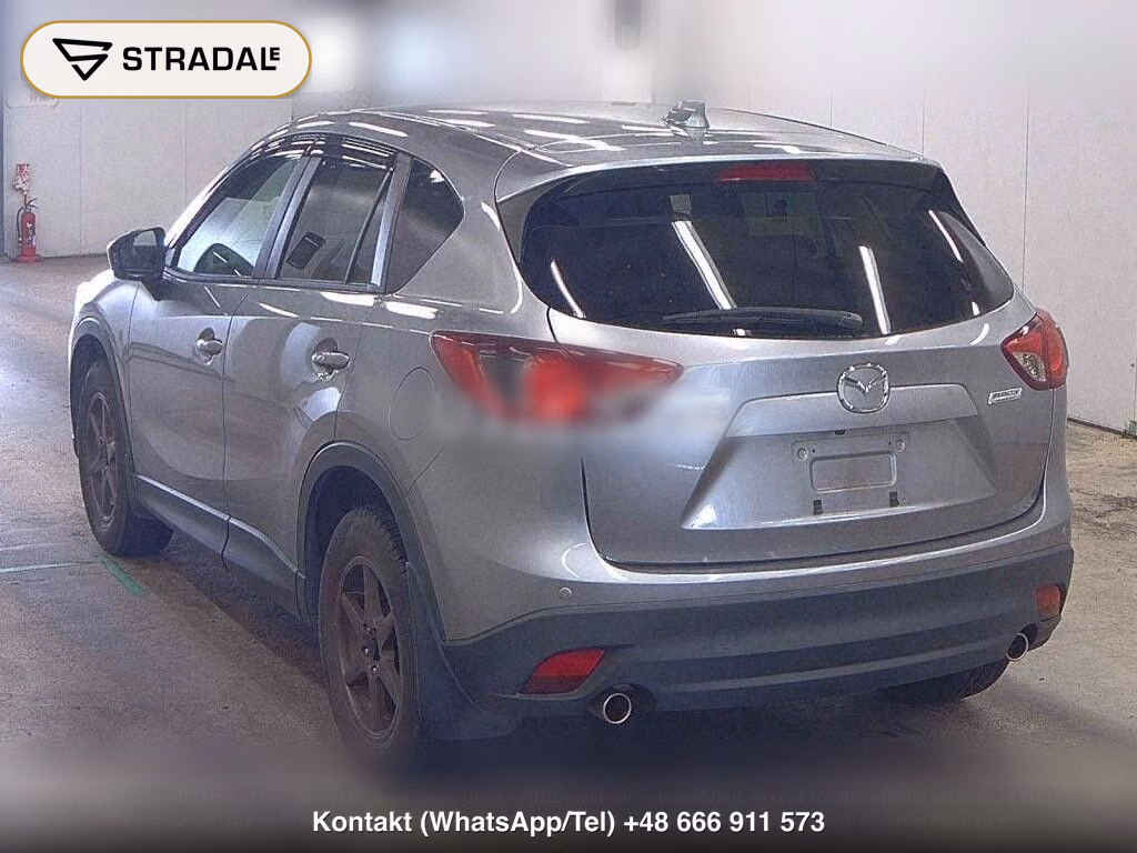 MAZDA CX-5 20S, miniaturka 3