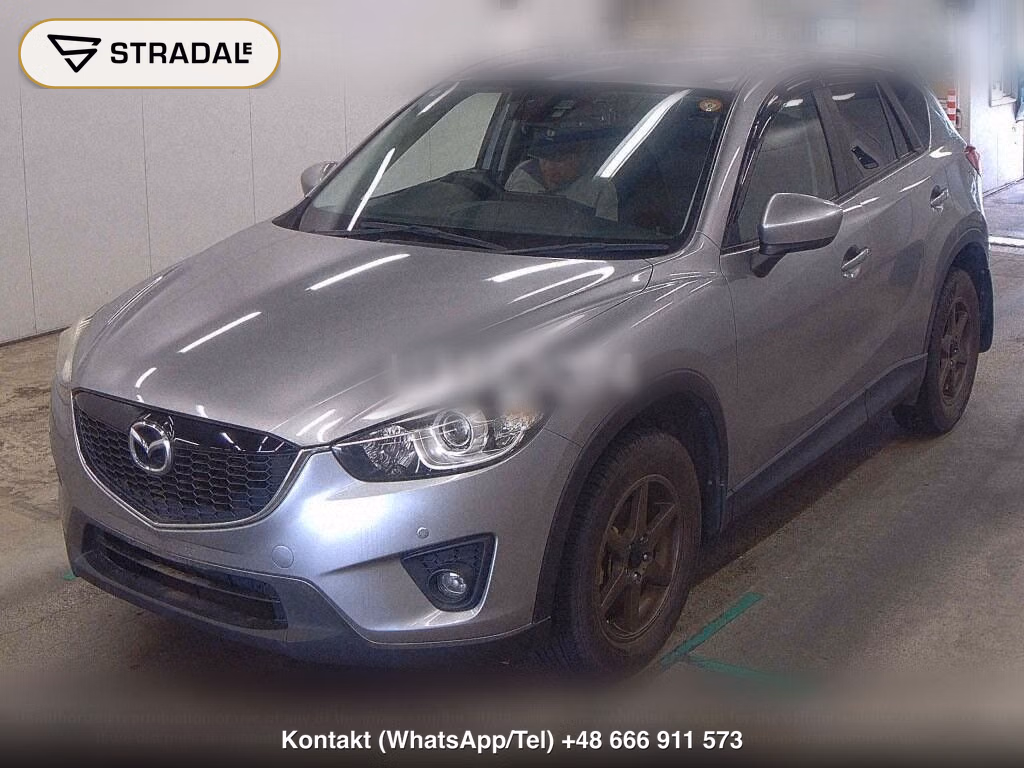 MAZDA CX-5 20S, miniaturka 5