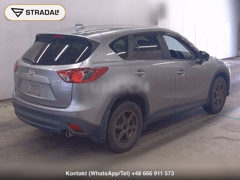 MAZDA CX-5 20S, miniaturka 6