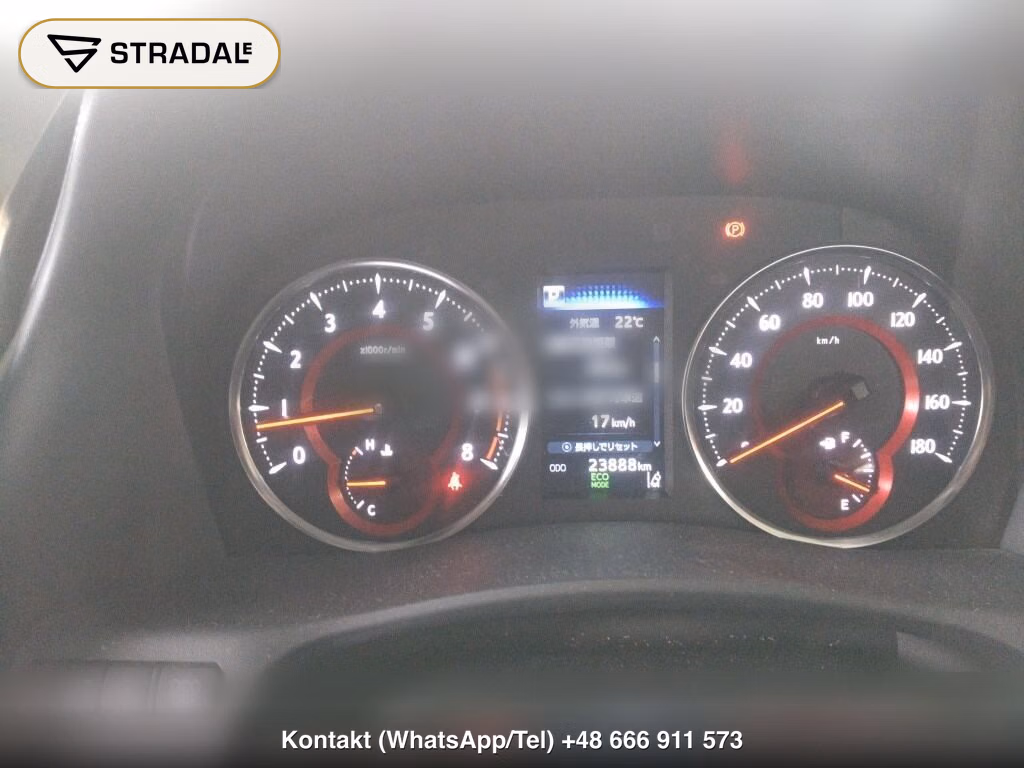 TOYOTA ALPHARD 2.5S C PACKAGE, miniaturka 7