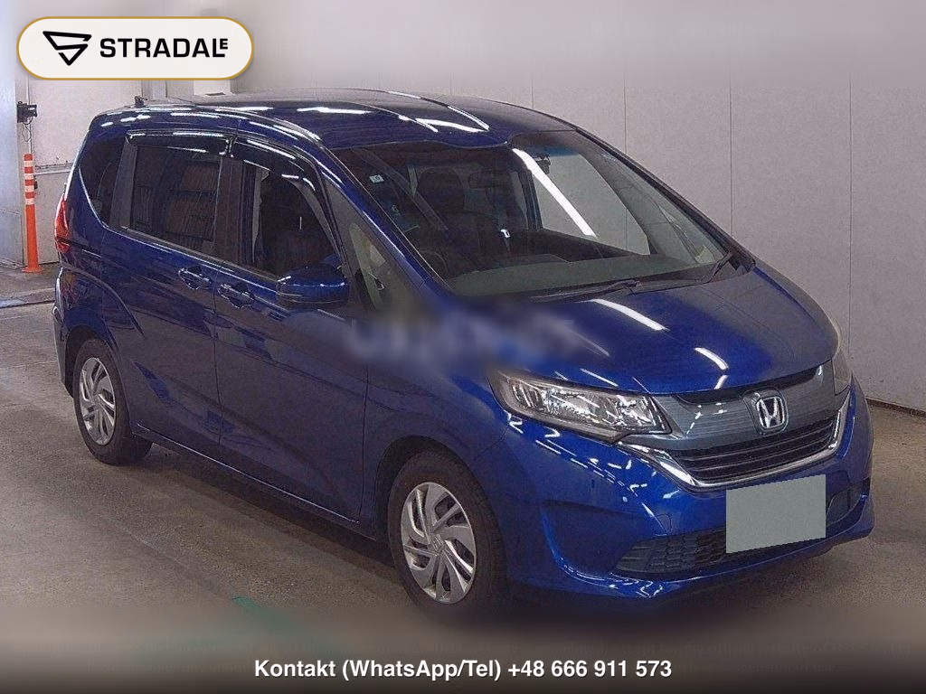 HONDA FREED G･HONDA SENSING, miniaturka 2