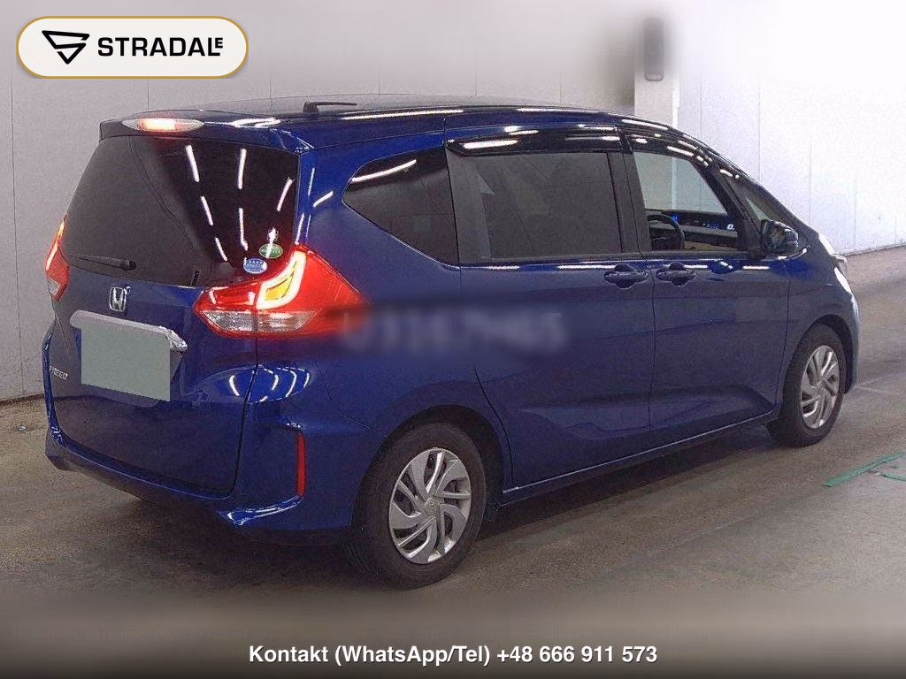 HONDA FREED G･HONDA SENSING, miniaturka 6