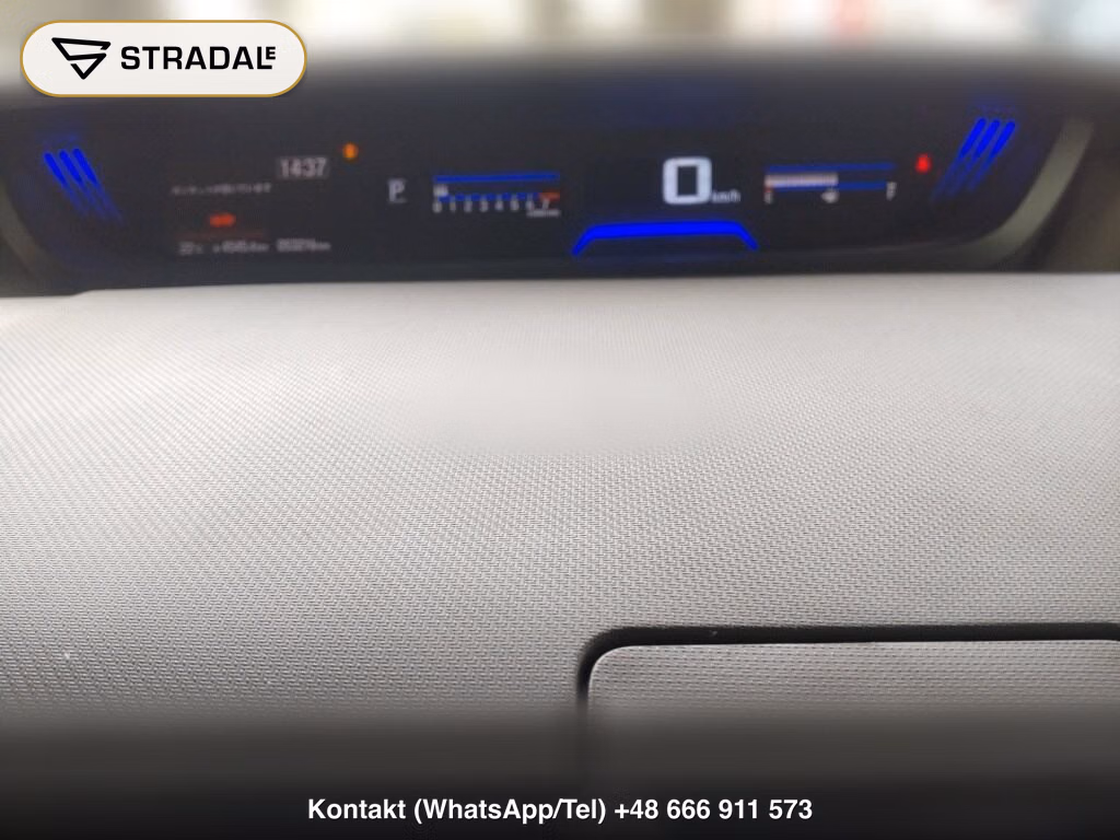 HONDA FREED G･HONDA SENSING, miniaturka 7