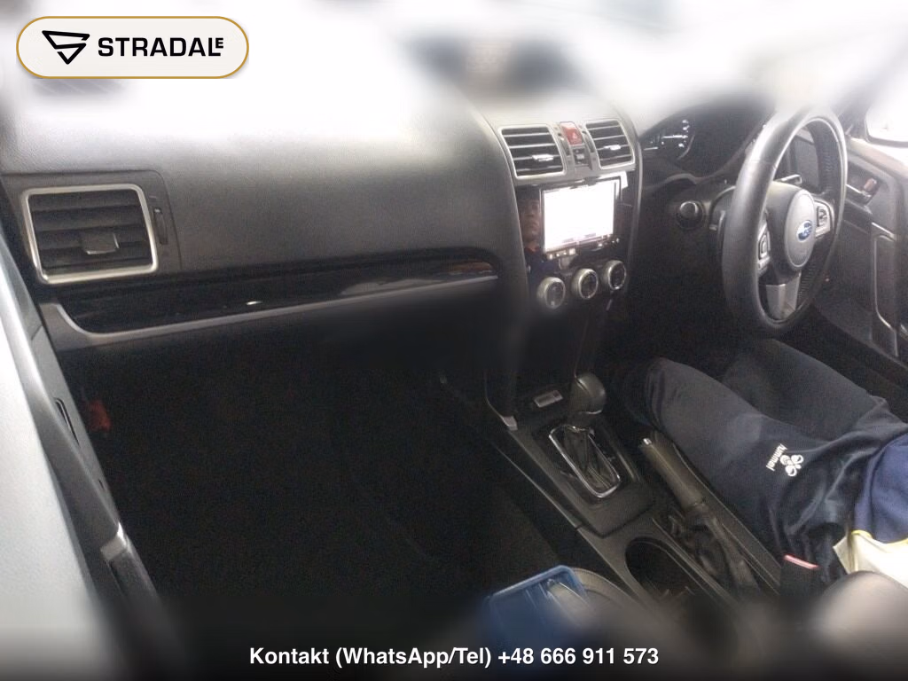 SUBARU FORESTER 4WD S-LIMITED, miniaturka 4
