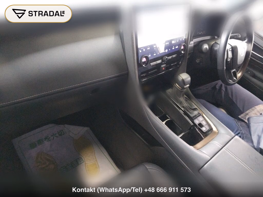 TOYOTA ALPHARD Z, miniaturka 4