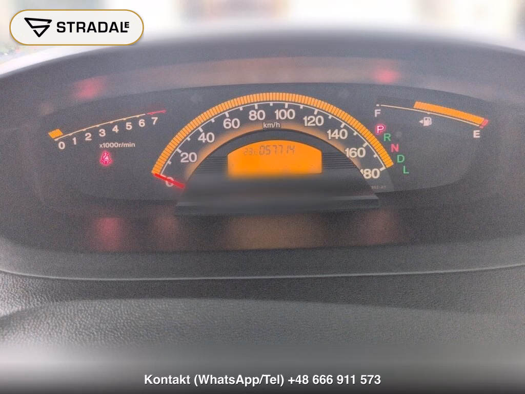 HONDA FREED G AERO HIGHWAY EDITION, miniaturka 7