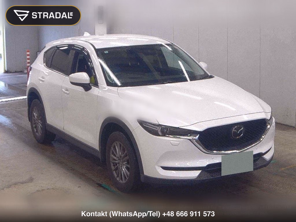 MAZDA CX-5 4WD XD PROACTIVE, miniaturka 2