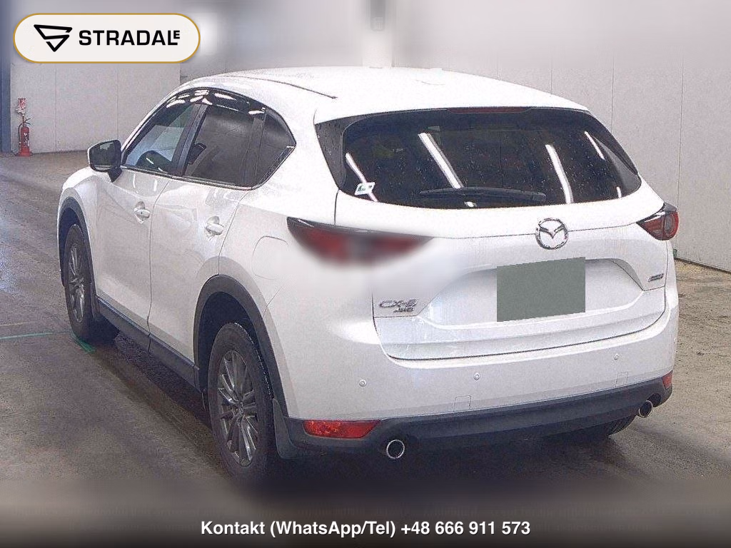 MAZDA CX-5 4WD XD PROACTIVE, miniaturka 3
