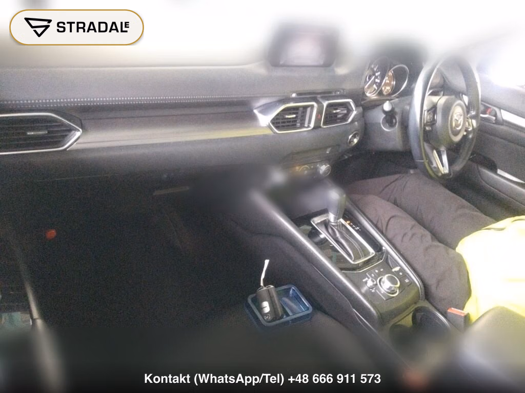 MAZDA CX-5 4WD XD PROACTIVE, miniaturka 4