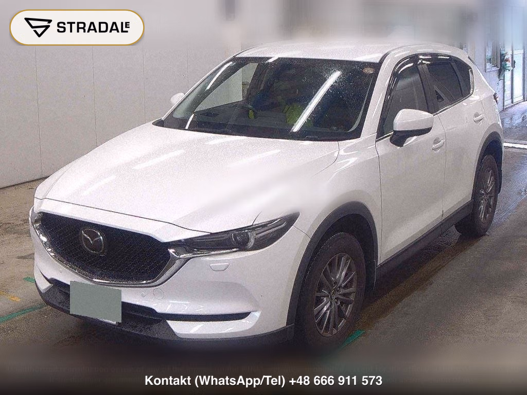 MAZDA CX-5 4WD XD PROACTIVE, miniaturka 5