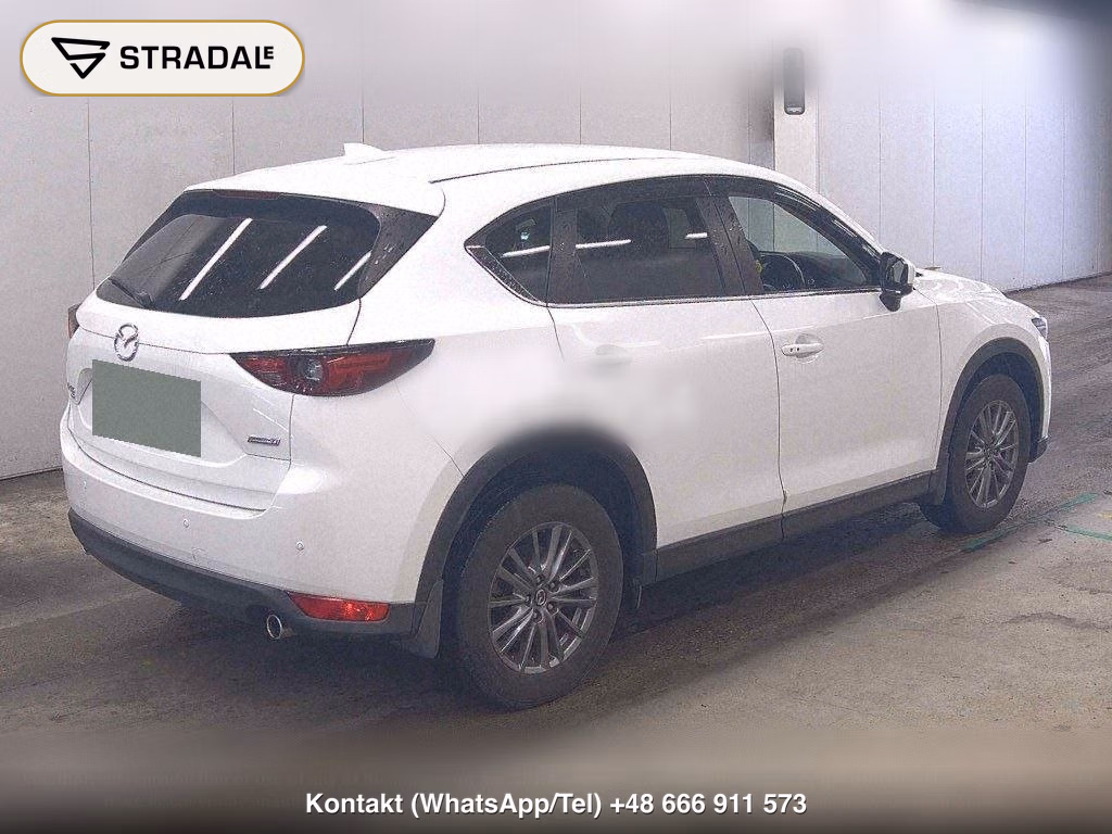 MAZDA CX-5 4WD XD PROACTIVE, miniaturka 6