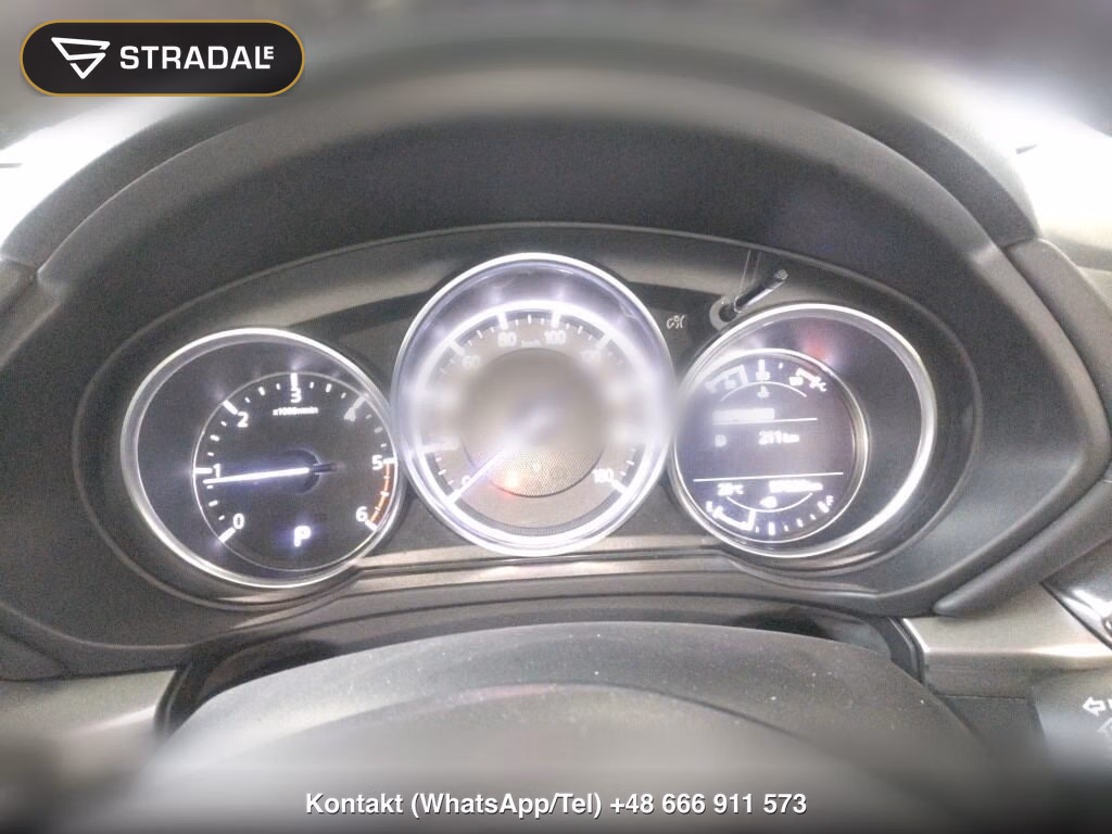 MAZDA CX-5 4WD XD PROACTIVE, miniaturka 7