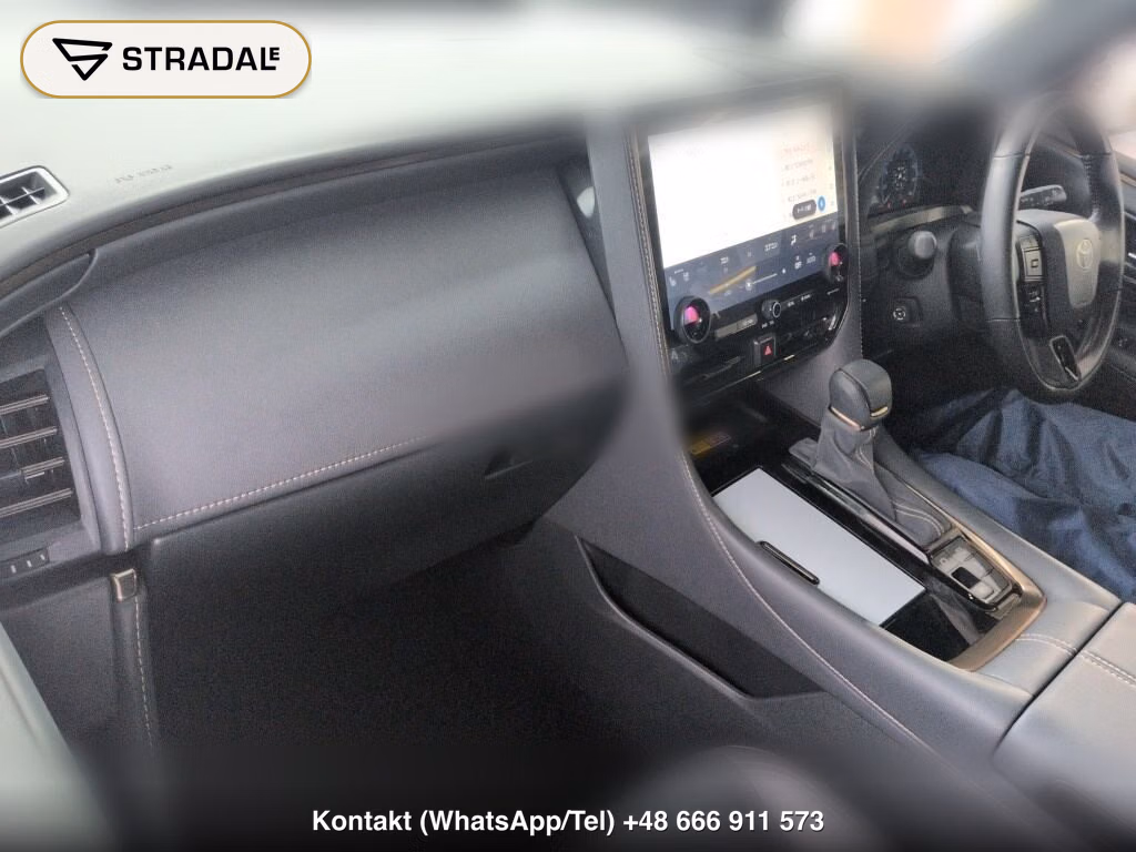 TOYOTA ALPHARD Z, miniaturka 4