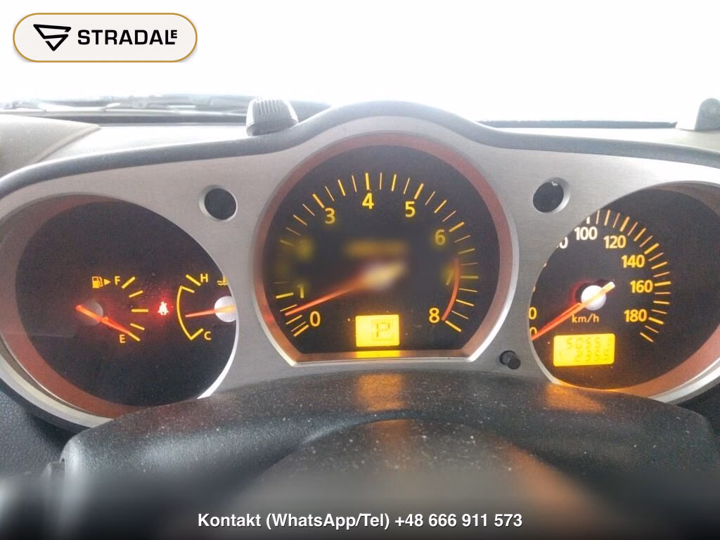 NISSAN FAIRLADY Z CP VERSION ST, miniaturka 7
