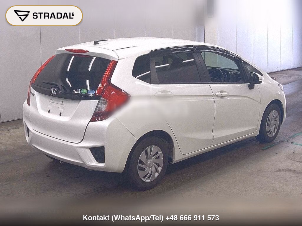 HONDA FIT 13G･F PACKAGE, miniaturka 6