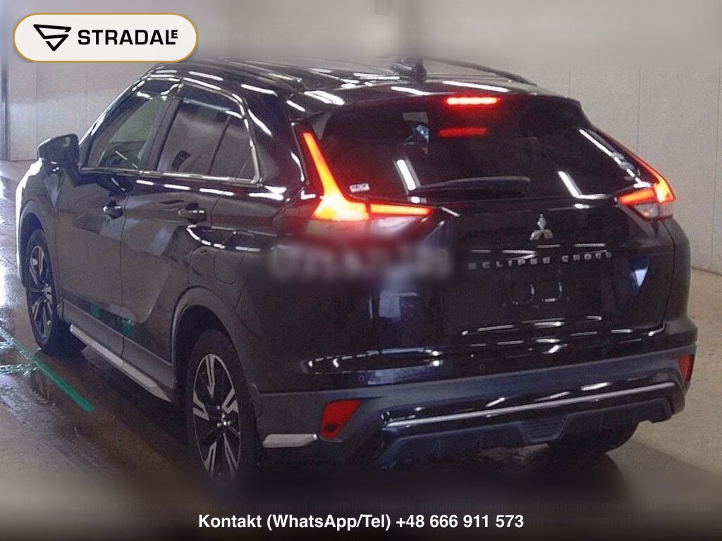 MITSUBISHI ECLIPSE CROSS 4WD G, miniaturka 3