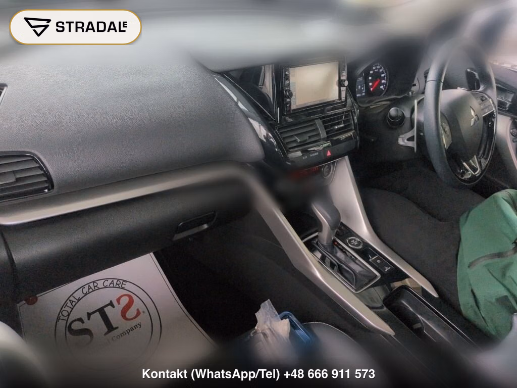 MITSUBISHI ECLIPSE CROSS 4WD G, miniaturka 4