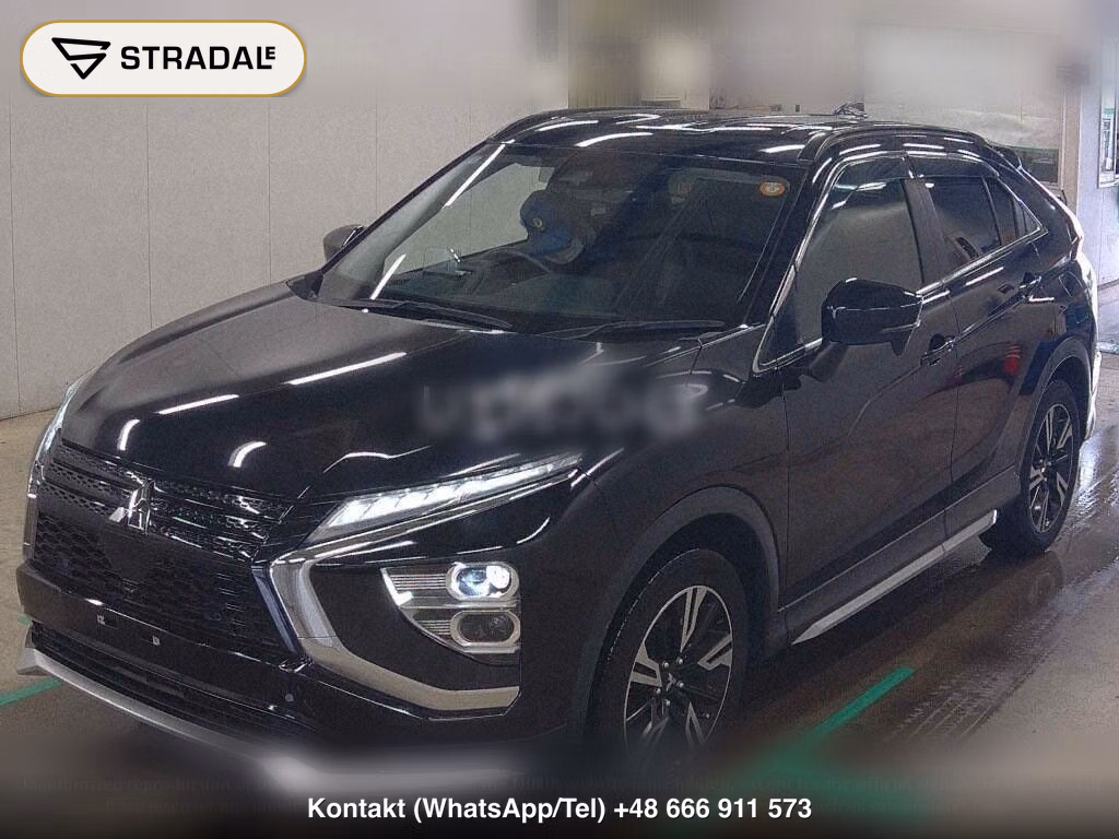 MITSUBISHI ECLIPSE CROSS 4WD G, miniaturka 5