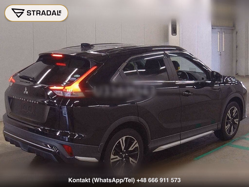 MITSUBISHI ECLIPSE CROSS 4WD G, miniaturka 6