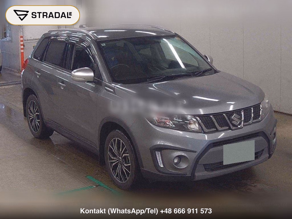 SUZUKI ESCUDO 5D 4WD 1.4 TURBO, miniaturka 2