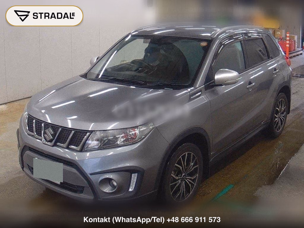 SUZUKI ESCUDO 5D 4WD 1.4 TURBO, miniaturka 5