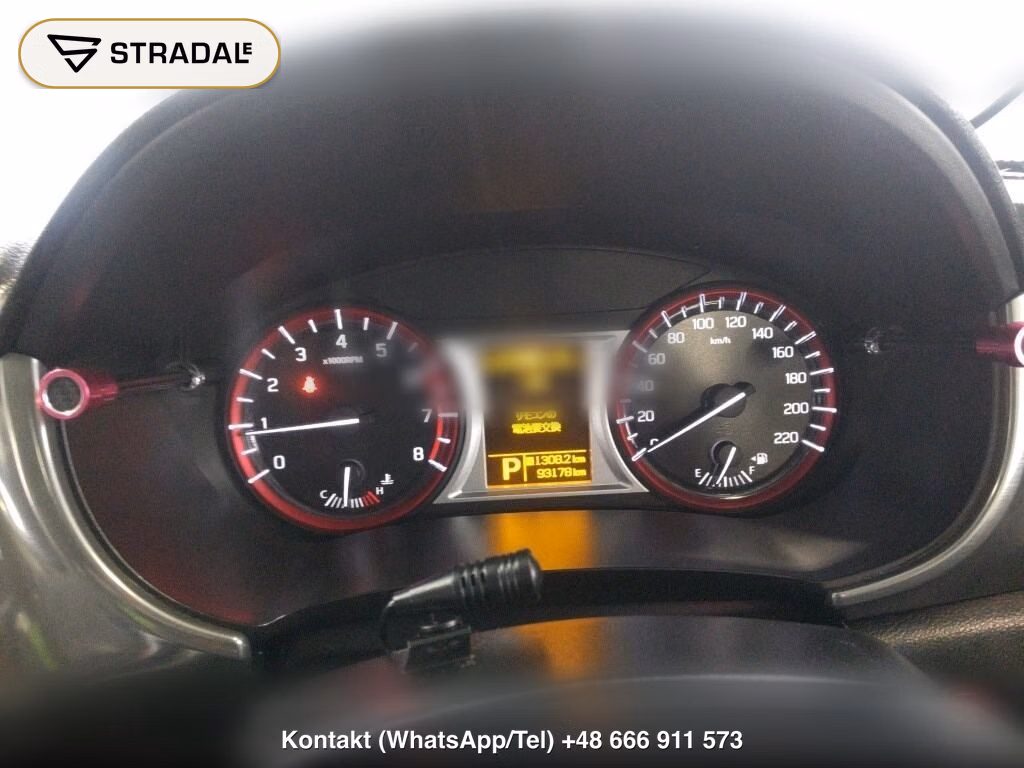 SUZUKI ESCUDO 5D 4WD 1.4 TURBO, miniaturka 7