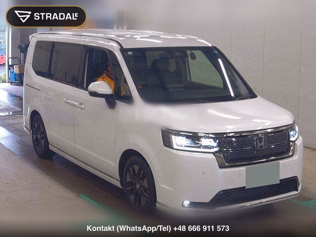 HONDA STEPWAGON SPADA SPADA, miniaturka 2