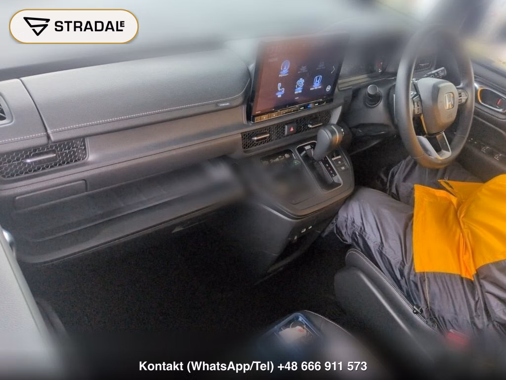 HONDA STEPWAGON SPADA SPADA, miniaturka 4