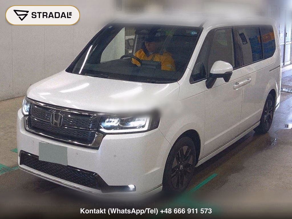 HONDA STEPWAGON SPADA SPADA, miniaturka 5