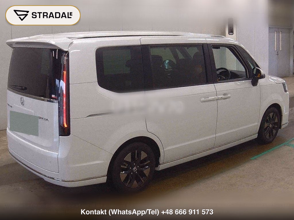 HONDA STEPWAGON SPADA SPADA, miniaturka 6