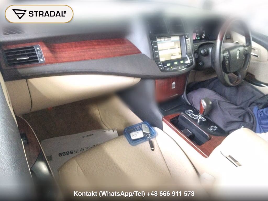 TOYOTA CROWN 4D ROYAL SALOON G, miniaturka 4