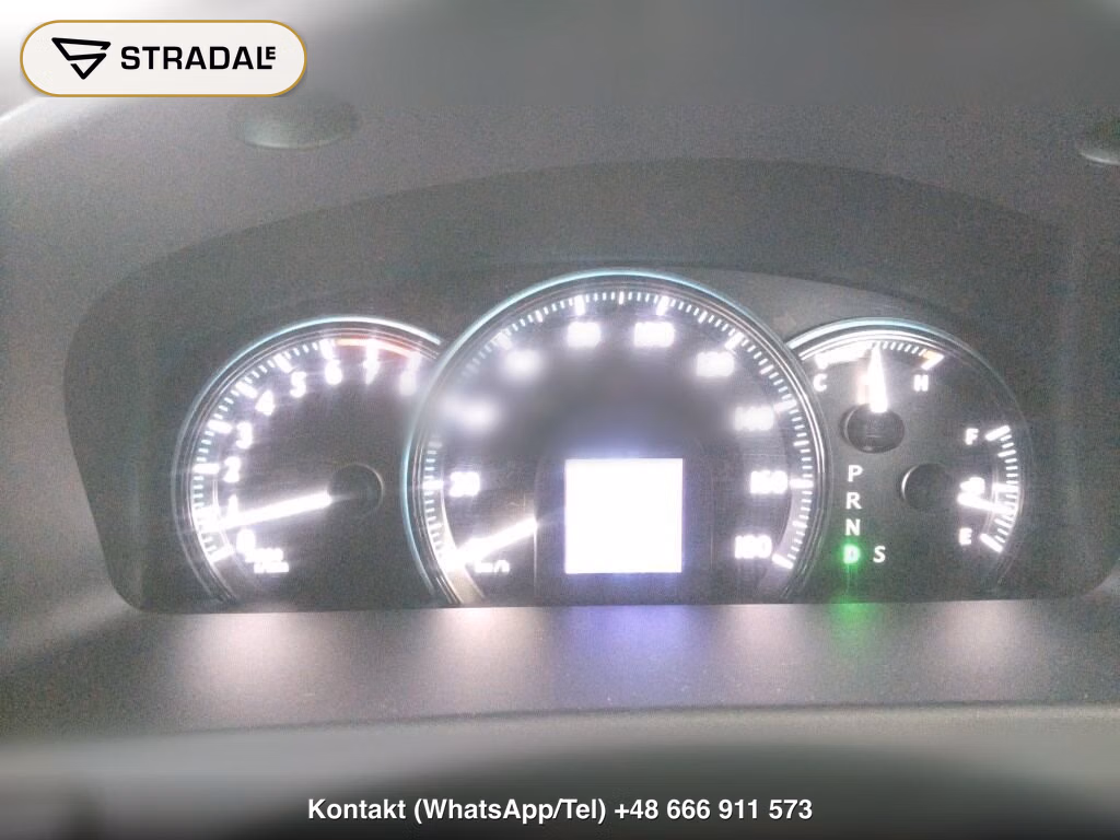 TOYOTA CROWN 4D ROYAL SALOON G, miniaturka 7