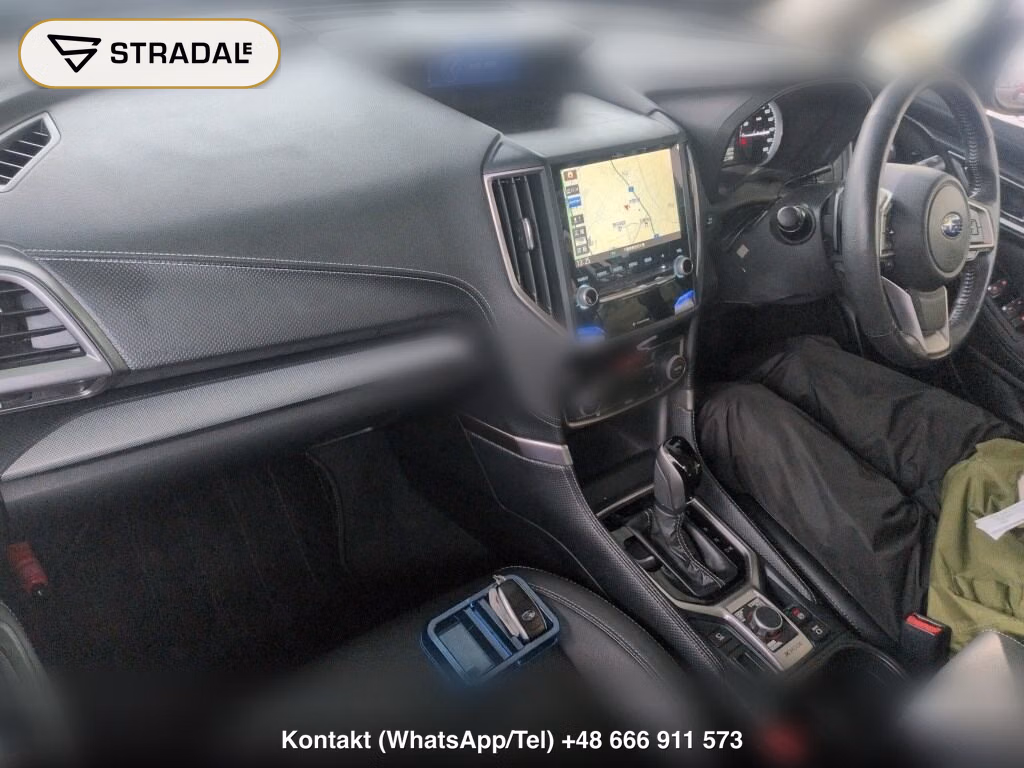 SUBARU FORESTER 4WD PREMIUM, miniaturka 4