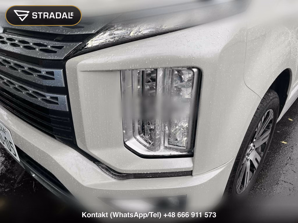 MITSUBISHI DELICA D:5 4WD G, miniaturka 12