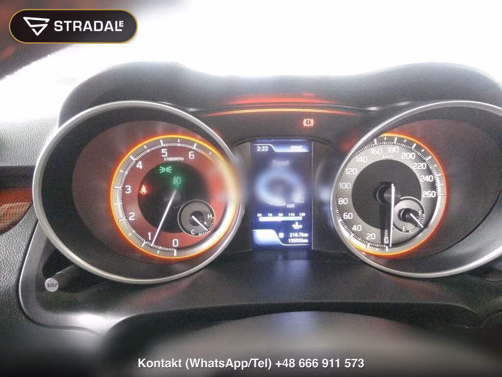 SUZUKI SWIFT SPORT BASE GRADE, miniaturka 7