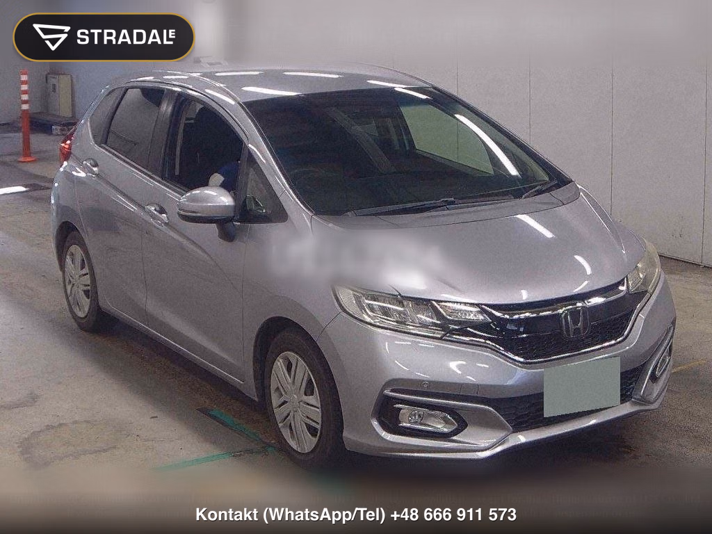 HONDA FIT 13G･L HONDA SENSING, miniaturka 2